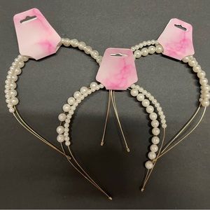 Pearl Headband DesireMerch